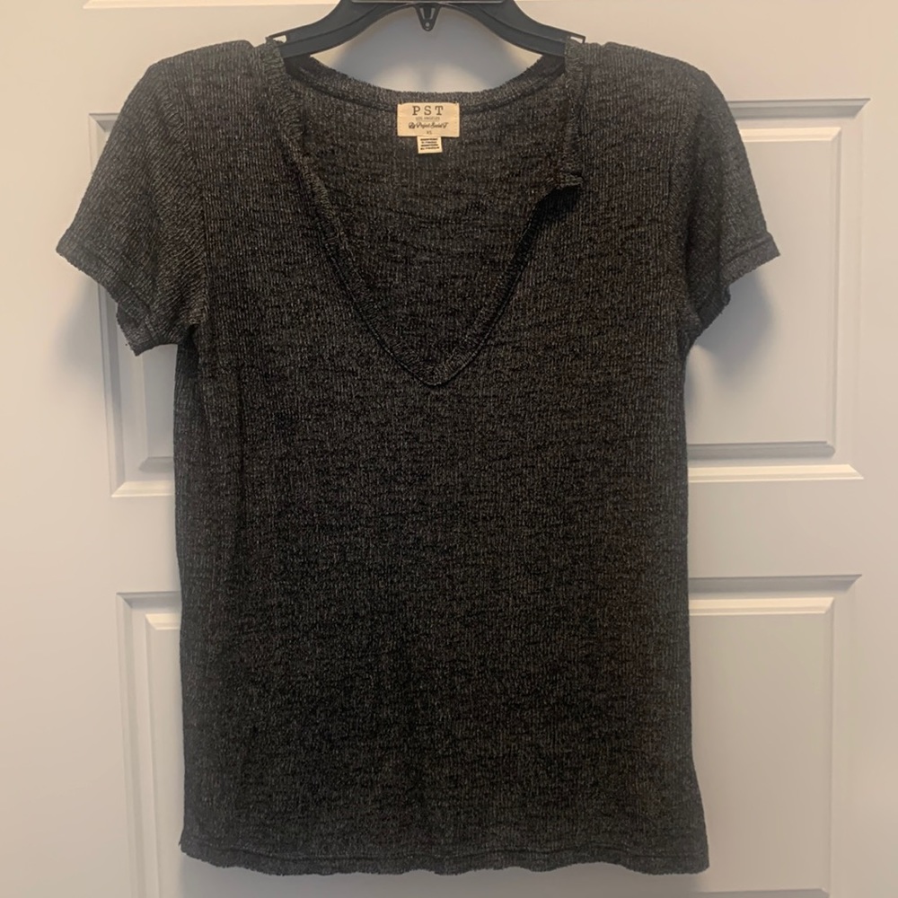 PROJECT SOCIAL T vintage tee